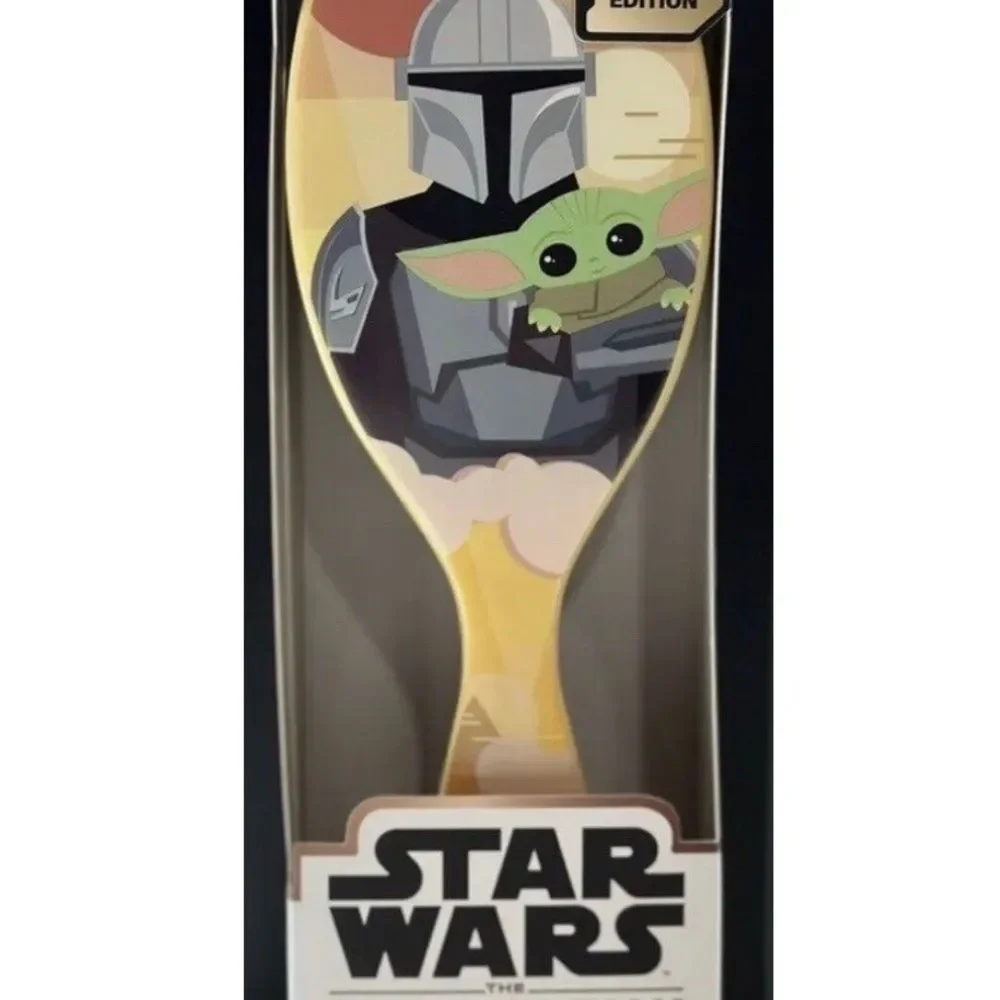 Wet Brush Star Wars Mandalorian Collection